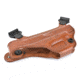 Galco Miami Classic Shoulder Holster System, Tan, Ambidextrous, For Glock 17/22/31 - MC224