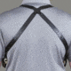 Galco Miami Classic Shoulder System - Right Hand - Black MC292B