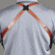 Galco Miami Classic Shoulder System - Right Hand - Tan MC204