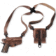 Galco Miami Classic Shoulder System - Right Hand - Tan MC204