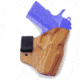Galco NSAII IWB Holster Ambidextrous - Natural NSAII202