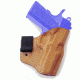 Galco NSAII IWB Holster Ambidextrous - Natural NSAII286
