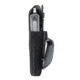 Galco Paddle Lite Holster RUGER - LC9 w/CTC Laserguard, Black, RH PDL656B