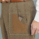 Galco Pocket Magazine Carrier in use