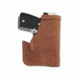 Galco Pocket Protector Holster - Ambidextrous, Natural, Bersa Thunder 380, Firestorm FS   PRO456