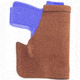 Galco Pocket Protector Holster Ambidextrous - Nat PRO436