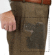 Galco Pocket Protector Holster, Black, PRO262B
