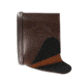 Galco Recoil Pad - Dark Havana, XSmall LT1029DH