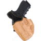 USED Galco Royal Guard 2.0 Leather IWB Holster, Glock 42/SIG P365, Right, Black, RG838RB, EDEMO4, Used, Condition Fair