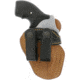 Galco Royal Guard Inside The Pant Holster -Gen 2, Black, For Glock 27, Right RG286B