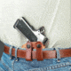 Galco Royal Guard Inside The Pant Holster Left Hand - Nat RG205