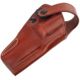 USED, Galco Ruger RedBlackHawk Leather Holster, Ruger Redhawk 4in, Right Hand, Tan, DAO194
