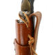 Galco Ruger Wrangler Holster, Right Hand, Tan - W-WR320