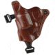 Galco S1H Shoulder Holster Component - Left Hand - Tan 127