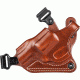 Galco S1H Shoulder Holster Component - Left Hand - Tan 161