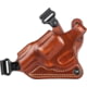 Galco S1H Shoulder Component Holster, Left Hand, Tan, 161