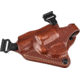 Galco S1H Shoulder Holster Component - Left Hand - Tan 161