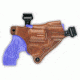 Galco S1H Shoulder Holster Component - Right Hand   - Tan 104