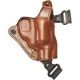 Galco S1H Shoulder Component Holster, Right Hand, Tan, 118