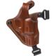 Galco S1H Shoulder Component Holster, Right Hand, Tan, 160