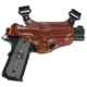 Galco S3H Shoulder Holster Component - Right Hand - Black 290B