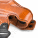Galco S3H Shoulder Holster Component - Right Hand - Tan 212