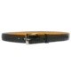 Galco Sb1 Dress Belt, Havana, 40, SB1-40H