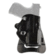 Galco Speed Master 2.0 Paddle/Belt Holster w/wo Red Dot, Black, Right Hand, Colt 5in 1911, Kimber 5in 1911, SM2-212RB
