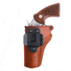 Galco Speed Master 2.0 Paddle/Belt Holster Revolvers, Colt King Cobra 4in Pre-2019, Colt Python 4 1/4in, Colt Python 4In, Right Hand, Tan, SM2-334