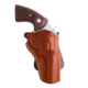 Galco Speed Master 2.0 Paddle/Belt Holster Revolvers, Colt King Cobra 4in Pre-2019, Colt Python 4 1/4in, Colt Python 4In, Right Hand, Tan, SM2-334
