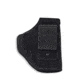 Galco Stow-N-Go Inside The Pant Leather Holster for Bersa Thunder 45 Sig-Sauer P239 .40, P239 9mm, Black, Right STO296B