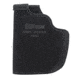 Galco Stow-N-Go Inside The Pant Leather Holster For Viridian w/ECR,Ruger LC9,Right Hand, Black STO670B
