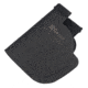 Galco Stow-N-Go Inside The Pant Leather Holster For Viridian w/ECR,SW MP Shield,Right Hand, Black STO676B