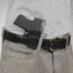 Galco Stow-n-Go Inside The Pant Leather Holster Right Hand - Natural STO296