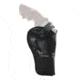 Galco Switchback Strongside/crossdraw Belt Holster, Beretta 90-TWO, Beretta 92A1/M9A1, Beretta 92D, Beretta 92F / FS, Beretta 96D, Beretta 96F / FS, Ambidextrous, Black, SA8-5B