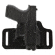 Galco Tacslide Belt Holster, SIG-SAUER P365 w/wo red dot, SIG-SAUER P365X ROMEOZERO, SIG-SAUER P365XL SPECTRE COMP, SIG-SAUER P365XL w/wo red dot, Right Hand, Black, TS870RB