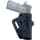 Galco Masterbilt Thunderclap Premium Steerhide Kimber 1911 4in, Springfield Armory 1911 Operator OWB Belt Holster