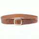 Galco Texas Ranger 44/45 Cartridge Belt, Tan W-TR44-44