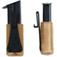 Galco Ultra Deep Cover Mag Case - Ambidextrous - Natural UDCMC24