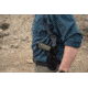 Galco Vertical Holster System Vhs 4.0, Black - VHS4-212B