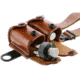 Galco Vertical Holster System Vhs 4.0, Tan - VHS4-212