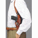 Galco Vertical Shoulder Holster Component