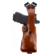 Galco Vhs 4.0 Holster Component Autos, Glock 20, Glock 20 W/Wo Red Dot, Glock 21, Glock 21 Sf Standard Glock Rail, Glock 21 W/Wo Red Dot, Springfield Echelon 4.5in, Springfield Echelon 4.5in W/Wo Red Dot, Ambidextrous Hand, Tan, V4-228R