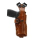 Galco Vhs 4.0 Holster Component Autos, Glock 20, Glock 20 W/Wo Red Dot, Glock 21, Glock 21 Sf Standard Glock Rail, Glock 21 W/Wo Red Dot, Springfield Echelon 4.5in, Springfield Echelon 4.5in W/Wo Red Dot, Ambidextrous Hand, Tan, V4-228R