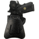 Galco Wraith 2 Belt/Paddle Holster, Glock 19 Gen 1-5, Black, Right, W2-226RB