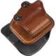 Galco Yaqui Paddle Holster - Right Hand - Tan YP252