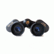 16x50mm Astronomical Porro Prism Binocular and Case,Black
