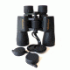 16x50mm Astronomical Porro Prism Binocular and Case,Black