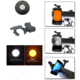 Galileo 800mm x 95mm Reflector Telescope w/ Smartphone Adapter, Black, G-80095SPASF