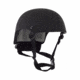 Galvion Batlskin Viper A3 Helmet, High Cut, None Option, Medium, Black, 4-0525-5518
